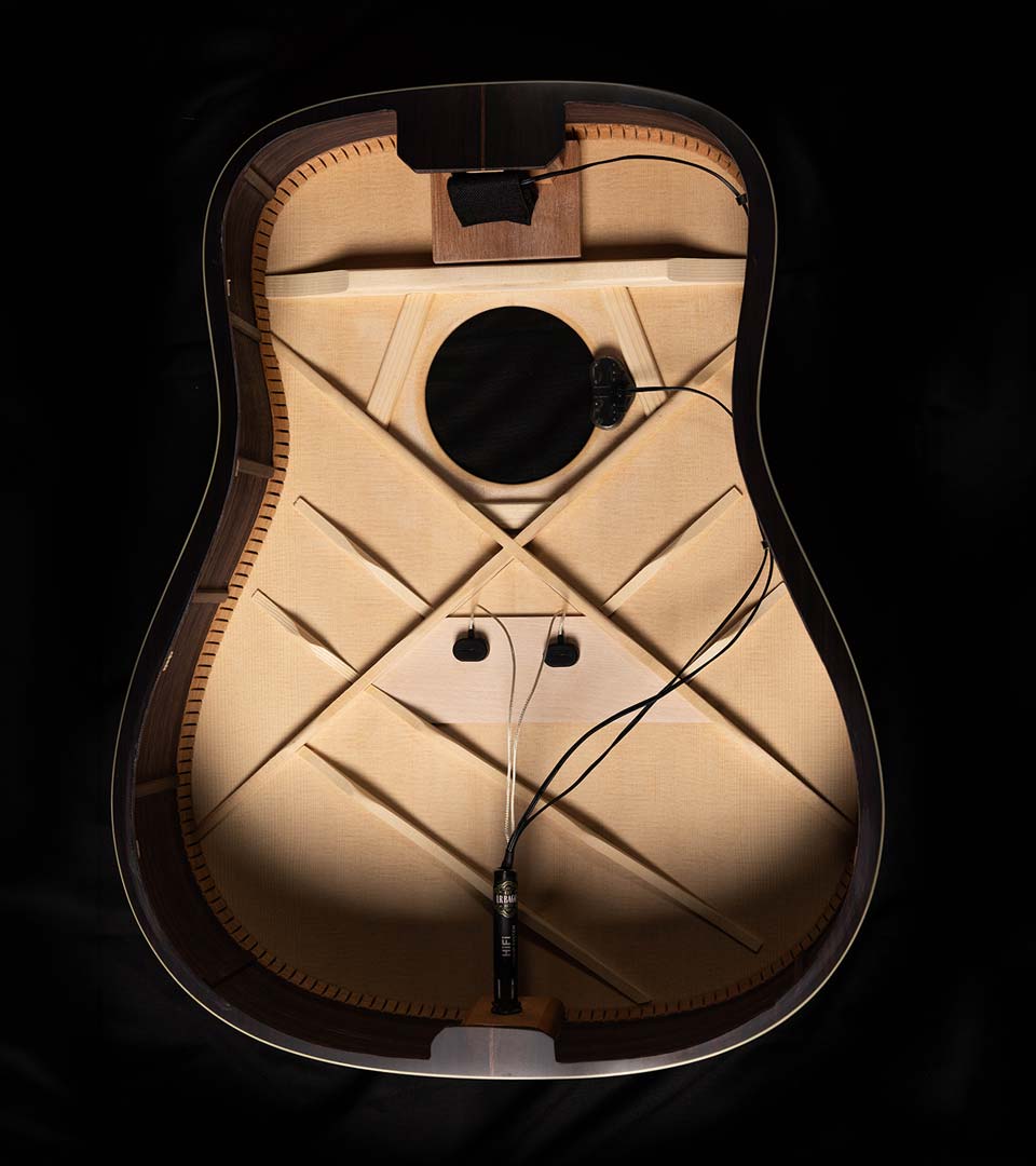 Innovation in every note
